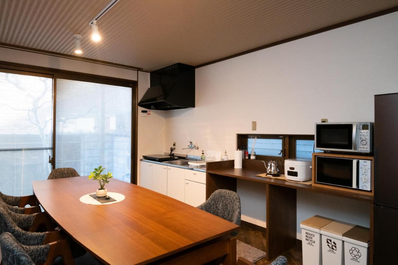 Tsugumian Villa Kanazawa Ngoại thất bức ảnh